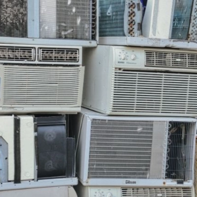 Beykoz Bölgesinde Hurda Çamaşır Makinası Alanlar
